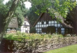 Bauerngarten
