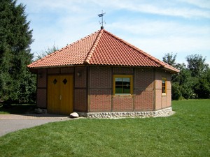 Gpelhaus in Sielhorst