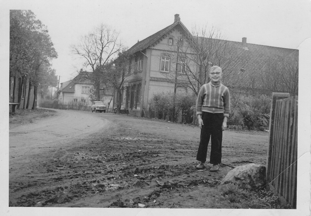 Strae zur Bockwindmhle