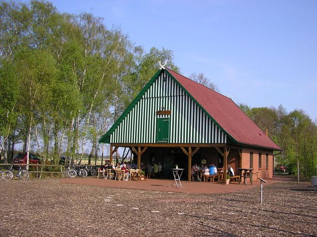 NRW Nordpunkt