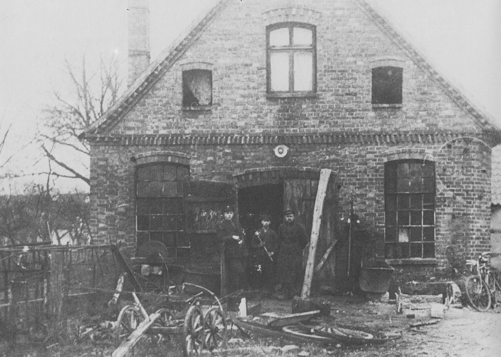 Wehe Schmiede Bunge  (8)