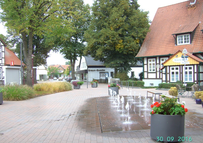 Stadt Rahden